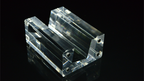 Carat XDD Single Display Deck Stand by Murphy's Magic Supplies, Inc.