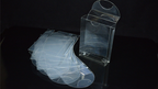 Everyday Use Sleeve (Pack of 5) by Murphy's Magic Supplies, Inc.