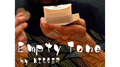 Empty Tone by KISSER video DOWNLOAD