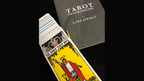 Tarot Psychometry (Book and Online Instructions) by Luke Jermay - Book by Murphy's Magic Supplies, Inc.