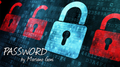 PASSWORD by Mariano Goni by Murphy's Magic Supplies, Inc.