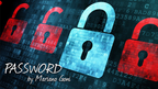 PASSWORD by Mariano Goni by Murphy's Magic Supplies, Inc.