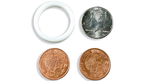 Scotch and Soda Mexican Coin by Eagle Coins by Murphy's Magic Supplies, Inc.