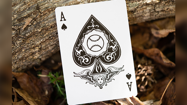 DeLand's Daisy Deck (Centennial Edition) by Murphy's Magic Supplies, Inc.