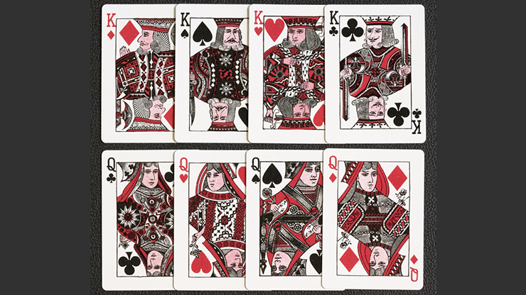 DeLand's Daisy Deck (Centennial Edition) by Murphy's Magic Supplies, Inc.
