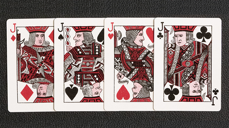DeLand's Daisy Deck (Centennial Edition) by Murphy's Magic Supplies, Inc.