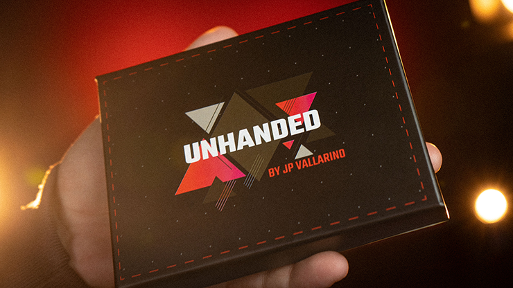 Unhanded by JP Vallarino by Murphy's Magic Supplies, Inc.