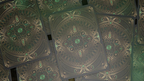 Bicycle Jade Playing Cards by Gambler's Warehouse by Murphy's Magic Supplies, Inc.