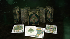 Bicycle Jade Playing Cards by Gambler's Warehouse by Murphy's Magic Supplies, Inc.