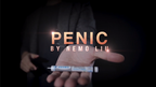PENIC (With Online Instructions) by Nemo & Hanson Chien by Murphy's Magic Supplies, Inc.