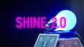 SHINE 2 (with remote) by Magic 007 & MS Magic by Murphy's Magic Supplies, Inc.