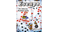 Escape by Rodrigo GoÃ±i (Produced by RubÃ©n GoÃ±i) video DOWNLOAD