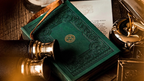 Derren Brown Playing Cards by theory11 by Murphy's Magic Supplies, Inc.