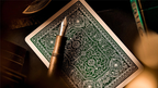 Derren Brown Playing Cards by theory11 by Murphy's Magic Supplies, Inc.