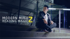 Modern Mind Reading Magic Zee - DVD by Murphy's Magic Supplies, Inc.