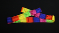 Thumb Tip Streamer (1.5"X40" Single) by Goshman by Murphy's Magic Supplies, Inc.