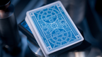 Star Wars Light Side (Blue) Playing Cards by theory11 by Murphy's Magic Supplies, Inc.