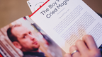 The Boy Who Cried Magic by Andi Gladwin - Book by Murphy's Magic Supplies, Inc.