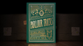 Parlour Tricks by Rhys Morgan and Robert West - Book by Murphy's Magic Supplies, Inc.