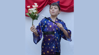 Costume Bag (Magician) by Bazar de Magia by Murphy's Magic Supplies, Inc.