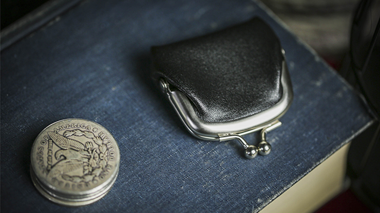 Coin Purse 3.0 by TCC - Trick by Murphy's Magic Supplies, Inc.