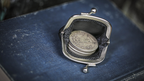 Coin Purse 3.0 by TCC - Trick by Murphy's Magic Supplies, Inc.
