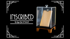 Inscribed by Agus Tjiu & Ma Arif by Murphy's Magic Supplies, Inc.