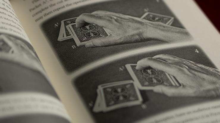 Second Thoughts by Ramon Rioboo and Hermetic Press - Book by Murphy's Magic Supplies, Inc.