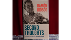 Second Thoughts by Ramon Rioboo and Hermetic Press - Book by Murphy's Magic Supplies, Inc.