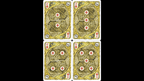 Clockwork La Ville Lumiere by fig. 23 by Murphy's Magic Supplies, Inc.