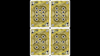 Clockwork La Ville Lumiere by fig. 23 by Murphy's Magic Supplies, Inc.
