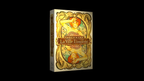 Clockwork La Ville Lumiere by fig. 23 by Murphy's Magic Supplies, Inc.