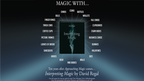Interpreting Magic by David Regal - Book by Murphy's Magic Supplies, Inc.