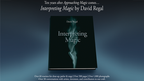 Interpreting Magic by David Regal - Book by Murphy's Magic Supplies, Inc.