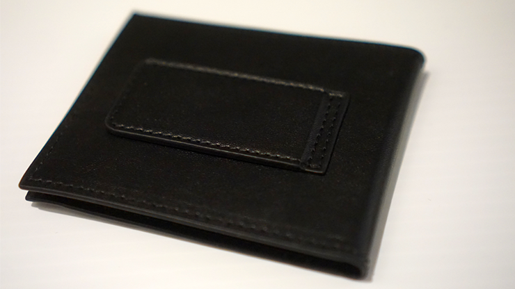 Vortex Magic presents The WEISER WALLET By Danny Weiser by Murphy's Magic Supplies, Inc.