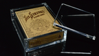 Carat X1 Version 2 (One Deck) by Murphy's Magic Supplies, Inc.