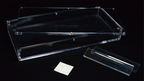 Carat X3 (Holds 3 Decks) by Murphy's Magic Supplies, Inc.