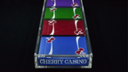 Carat X4 (Holds 4 Decks) by Murphy's Magic Supplies, Inc.