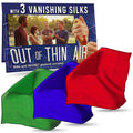 Out of Thin Air - Big Tim's Magic Emporium