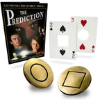 The Prediction - Exciting Prediction Game for Fun and Strategy by Magic Makers
