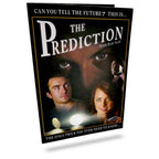 The Prediction - Exciting Prediction Game for Fun and Strategy by Magic Makers