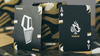 Gold Goblin Playing Cards by Gemini by Murphy's Magic Supplies, Inc.