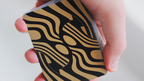Gold Goblin Playing Cards by Gemini by Murphy's Magic Supplies, Inc.