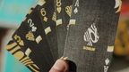 Gold Goblin Playing Cards by Gemini by Murphy's Magic Supplies, Inc.