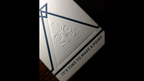 Agenda Classic Edition Playing Cards by Murphy's Magic Supplies, Inc.
