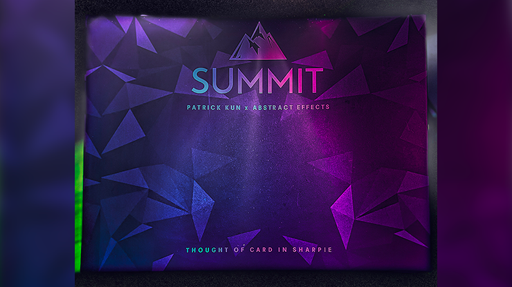 Summit by Abstract Effects by Murphy's Magic Supplies, Inc.