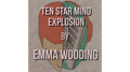 The Ten Star Mind Explosion by Emma Wooding eBook DOWNLOAD