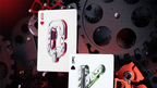 WORX Playing Cards by CardCutz by Murphy's Magic Supplies, Inc.