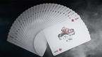 WORX Playing Cards by CardCutz by Murphy's Magic Supplies, Inc.