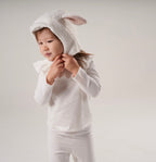 White Sheep Halloween Costume by Band of the Wild